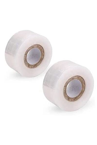GENERAL Grafting Tape Grafting Film for Plants, 2 Pack Stretchable Garden Gra...