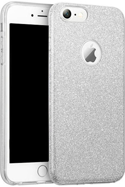 Silver Star Πίσω Κάλυμμα Ασημί (iPhone 13 Pro Max) Κωδικός: tt68790