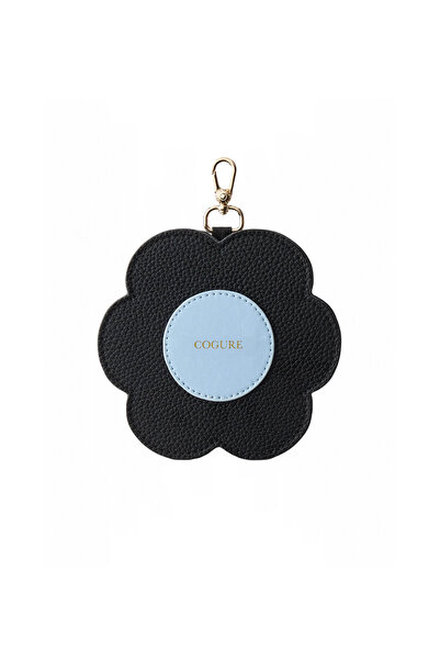 Cogure Combinable - Multi-Purpose Flower-Shaped Mini Wallet |   Hera Series -...