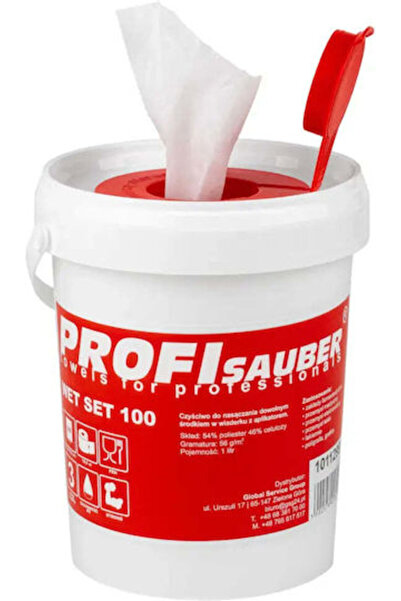 PROFI SAUBER Καθαριστικό Οθόνης 145ml 1 τεμάχιο