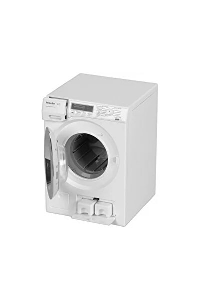 Miele Oyuncak Sesli Işıklı Çamaşır Makinesi