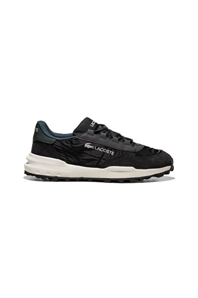 Lacoste ELITE ACTIVE EVO 50SMA00841R6 Μαύρο