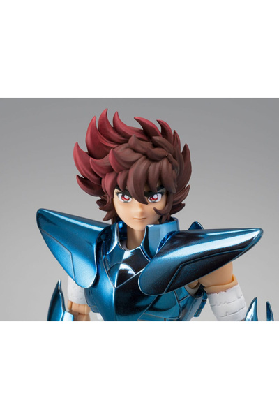 Bandai TamashiiNations Σεντ Σέιγια Σεντ Λοτς Μιθ EX Πήγασος Τελικό Χάλκινο Πα...