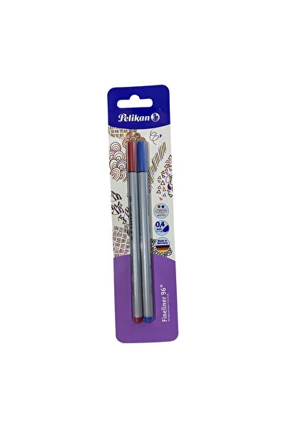 Pelikan 2 قلم حبر جاف