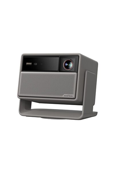 XGIMI Horizon 20 Max 4K RGB Üçlü Lazer Ev Sineması Projektörü, 5700 ISO Lümen