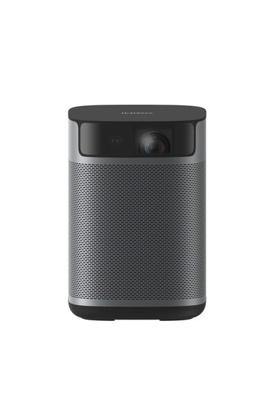 XGIMI MoGo 2 Pro (Yeni) 1080P Taşınabilir Projektör, 4K Desteği ve Güç Bankası