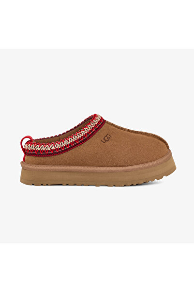 UGG Tazz Çocuk Kahverengi Terlik