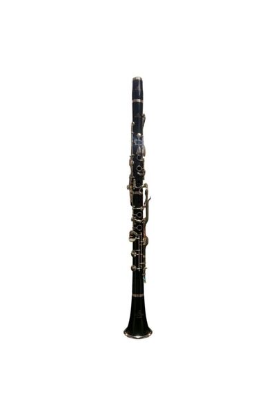 Bohemia BCL4500-PE Sol Klarnet