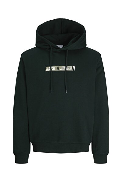 Jack & Jones Jjmunk sweat hoodie