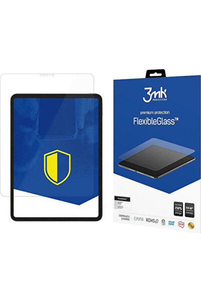3MK FlexibleGlass 0.16mm Σκληρυμένο Γυαλί (iPad Pro 2020/2021/2022 12.9 ")