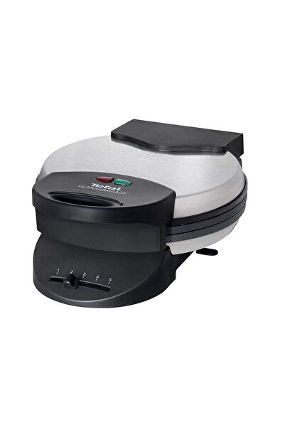 TEFAL kalp waffle makinesi WM310D waffle makinesi | kalp şeklindeki waffle'la...