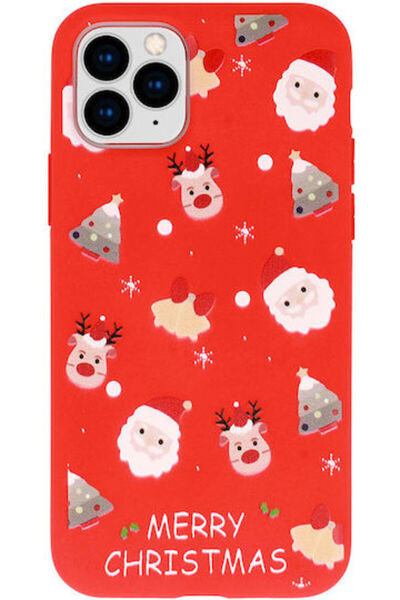 OEM Για Πίσω Κάλυμμα Σιλικόνης (iPhone 8/7)