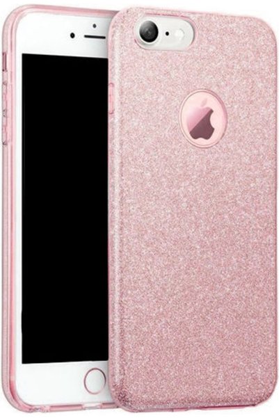 OEM Για Ροζ Πίσω Κάλυμμα (iPhone 14 Plus)