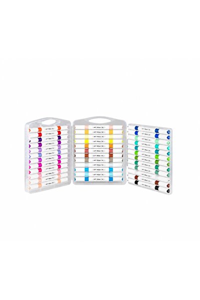 Rich ART-X ACRYLIC MARKER DUO 36 LI SET Stok Kodu: KLM-18058