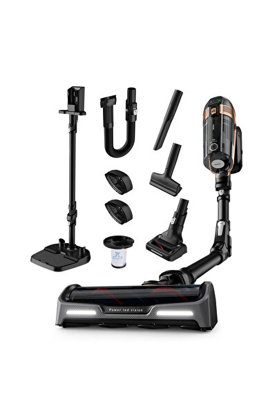 TEFAL X-FORCE 15.60 ANIMAL TY99F1 SARJLI DIKEY SUP