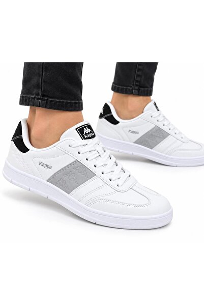 Kappa 1077 Anatomic Sole Comfortable Guaranteed Men's Sports Shoes