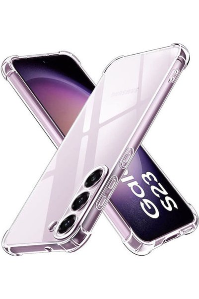 OEM Redmi Πίσω Κάλυμμα Σιλικόνης 1.5mm Διαφανές (Xiaomi Redmi 12C, Xiaomi Red...