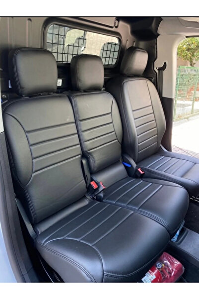 Citroen Berlingo 2+1 Özel Dikim Deri