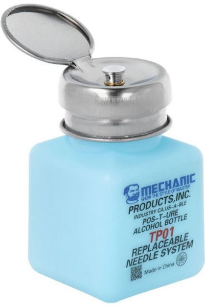 MECHANIC Esd Διανομέας Υγρού 115ml