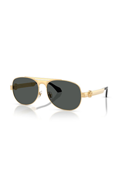 Versace Ve 2302 152387 60 Sunglasses