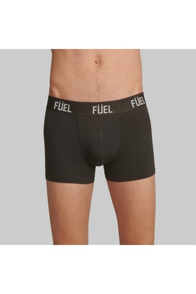 Fuel Βασικό Λογότυπο Μπόξερ (2PPK)
