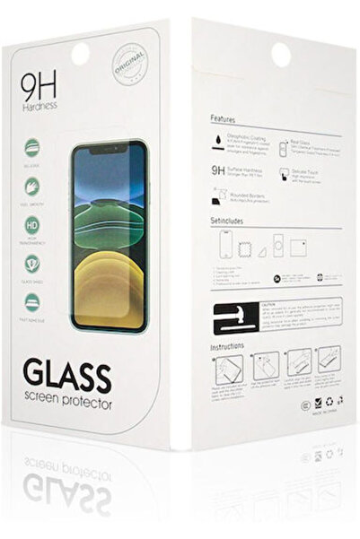 Telforceone 2.5D 0.3mm Σκληρυμένο Γυαλί (Galaxy A52 / A52s)