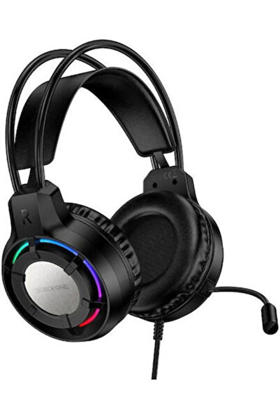 Borofone BO112 Ακουστικά Gaming Υπεραυτικά με Σύνδεση 3.5mm