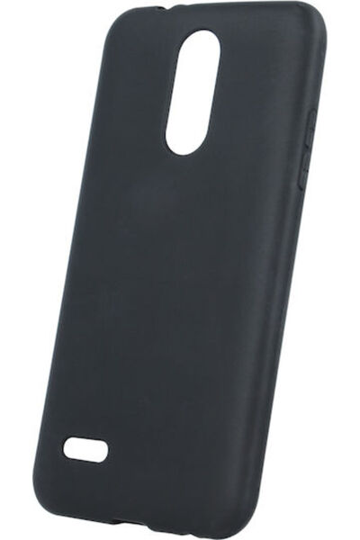 OEM Πίσω Κάλυμμα Σιλικόνης Μαύρο (Galaxy A05s)
