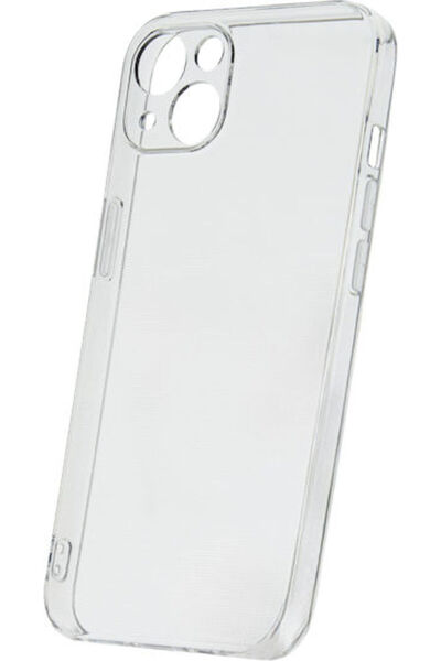 OEM Πίσω Κάλυμμα Σιλικόνης 2mm Διαφανές (Galaxy M55) Κωδικός: uniw-5907457768932
