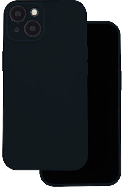 Smart Games Έξυπνη Μαύρη Θήκη Πλάτης Σιλικόνης Honor 400