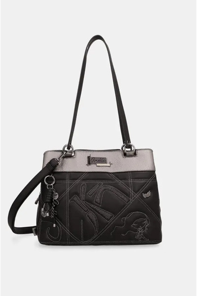 Anekke Γυναικεία Τσάντα Ώμου Πολυουρεθάνη 43752-206
