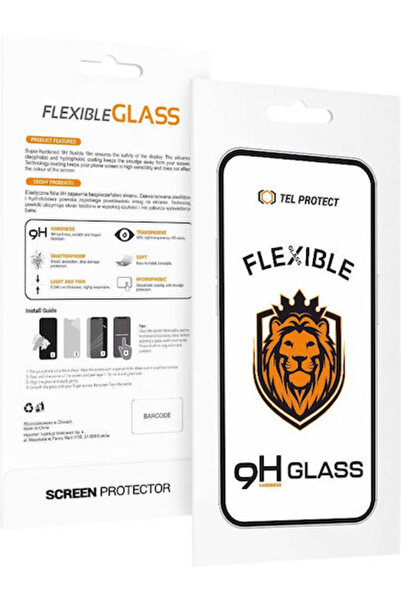 tel protect 0.3 χιλιοστά Σκληρυμένο Γυαλί (XIAOMI 15C 4G/5G)