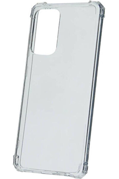OEM Θήκη TPU Σιλικόνης 1.5mm με Ενισχυμένες Γωνίες για Samsung Galaxy A56, Δι...