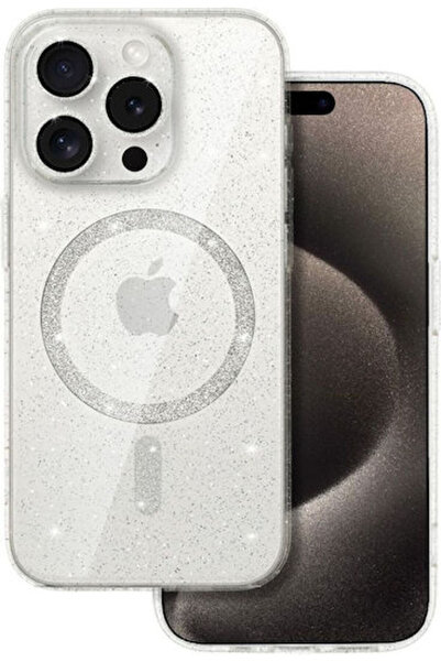 OEM Πίσω Κάλυμμα Σιλικόνης Διαφανές (Galaxy S25 Ultra)