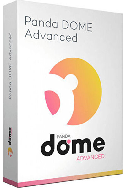 Panda Security Dome Advanced για 3 Συσκευές και 3 Χρόνια Χρήσης (Ηλεκτρονική ...