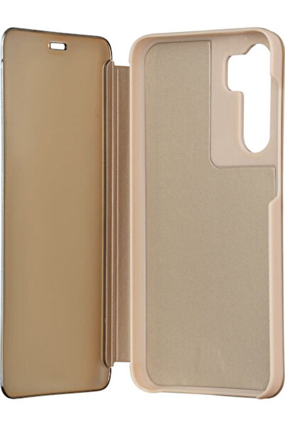 Other TectoShield Πίσω Κάλυμμα Χρυσό (Galaxy S23 FE)