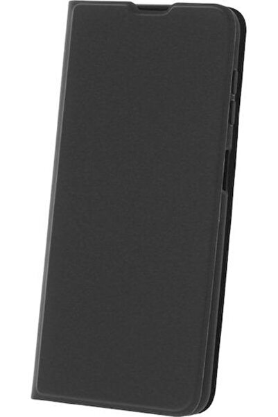Telforceone Έξυπνη Μαλακή Πίσω Θήκη Σιλικόνης Μαύρη (Samsung Galaxy A06 5G, TFO)