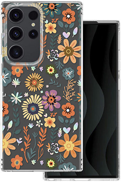 OEM Θήκη IMD Print Samsung Galaxy S23 Ultra Field