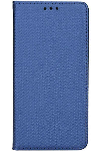 OEM Έξυπνη Θήκη Βιβλίο Πλαστική Μπλε (Huawei Mate 20 Lite) Κωδικός: 590173792...