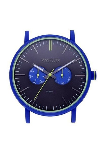 Watx Ρολόγια Unisex & Χρώματα Wxca2743 Ø 44 χιλ.