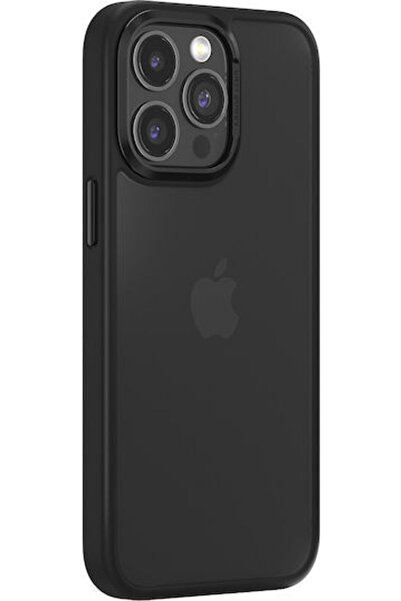 OEM Joy Elegant Για Πίσω Κάλυμμα Σιλικόνης Μαύρο (iPhone 15 Plus)