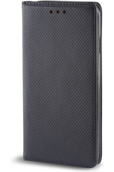 OEM Υφασμάτινο/Πλαστικό Μαύρο (Galaxy S22) Κωδικός: 70030129