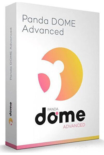 Panda Security Dome Advanced για 10 Συσκευές και 1 Έτος Χρήσης Ηλεκτρονική Άδεια