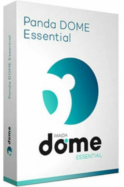 Panda Security Dome Essential για 10 Συσκευές και 3 Χρόνια Χρήσης (Ηλεκτρονικ...