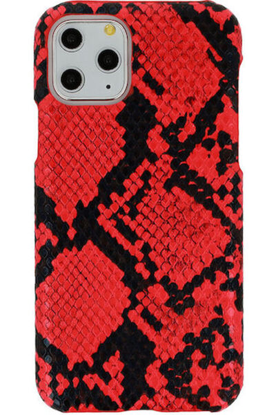 OEM Για Δερμάτινη Πίσω Θήκη (iPhone 8/7)