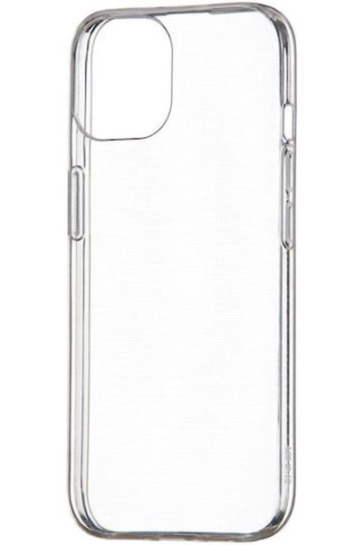 OEM Λεπτή Διαφανής Πίσω Θήκη 1mm (Honor 400)