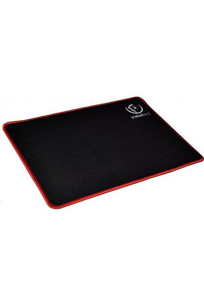 Rebeltec Slider+ Gaming Mouse Pad Μεσαίο (350mm) Μαύρο RBLPOD00003