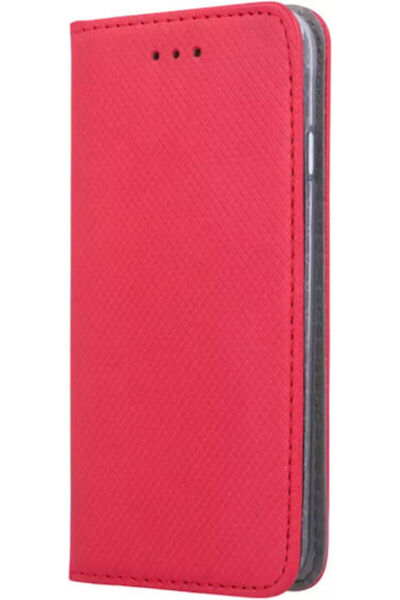 OEM Θήκη Σιλικόνης Κόκκινη (Galaxy M15)