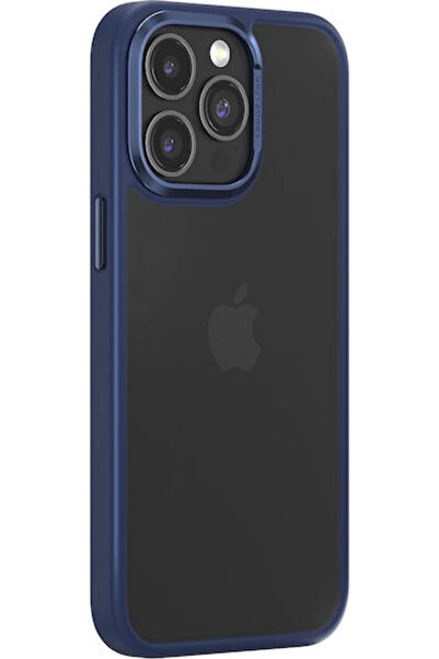 OEM Joy Elegant Για Πίσω Κάλυψη Σιλικόνης Μπλε (iPhone 15 Plus)