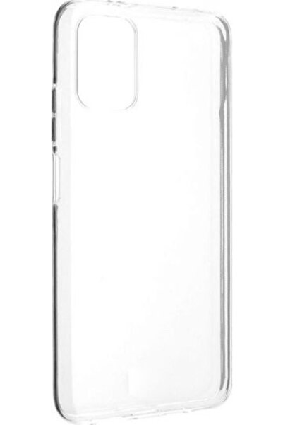 OEM Θήκη Πλάτης Σιλικόνης 1mm Διαφανής (Samsung Galaxy A16 4G, Samsung Galaxy...